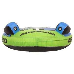 Airhead AHSH-T1  Towable Tube  Nylon Shell