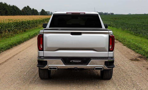ULTIMATE SETUP 6TH GENERATION FORD ULT003RDK