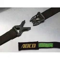 Adco 36828 RV Cover OLEFIN HD For Class A Motorhomes Fits 40 Foot 1 Inch To 43 Fo