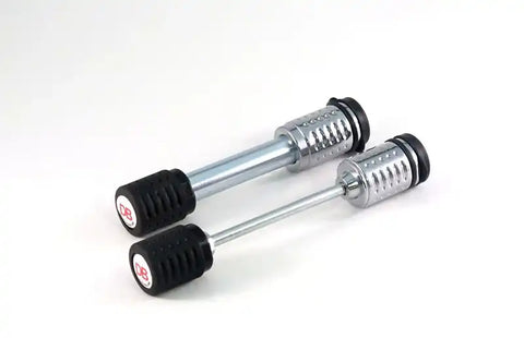 HITCH & TRAILER LOCK SET