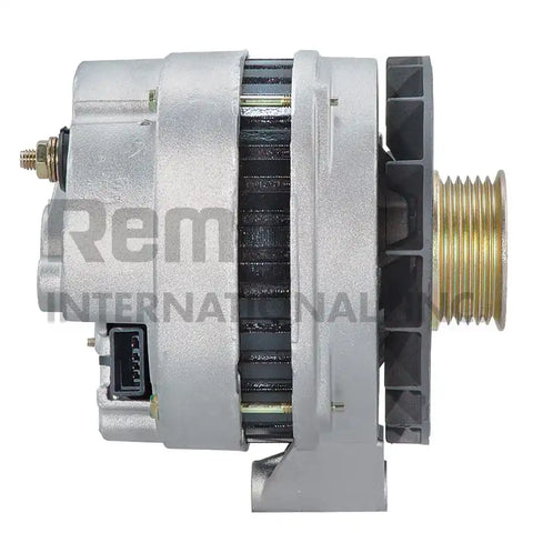 REMANUFACTURED ALTERNATOR