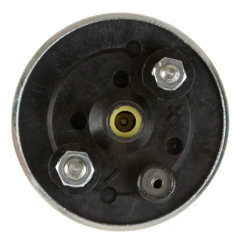 ELECTRIC FUEL PUMP