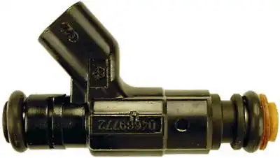 REMAN FUEL INJECTOR
