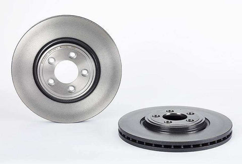 BREMBO 09B31111C02 DISC BRAKE ROTOR