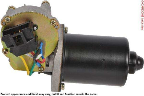 NEW WIPER MOTORS