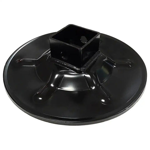 HALL EFFECT JACK FOOT PAD