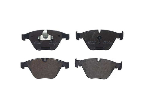BREMBO P06081 DISC BRAKE PAD SET
