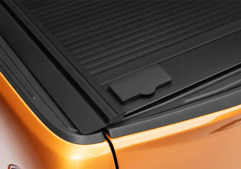 Retrax 60338 Tonneau Cover RetraxONE MX Manual Retractable 2024-2025 Ford Ranger