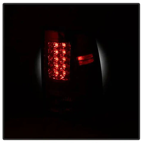 SPYDER 5017581 DODGE RAM 1500 09-16 / R