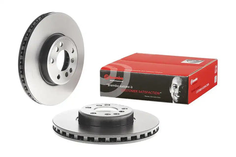DISC BRAKE ROTOR