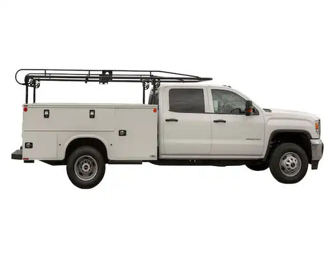 BUYERS PROD 1501250 LADDER RACK UTILITY BODY STEEL