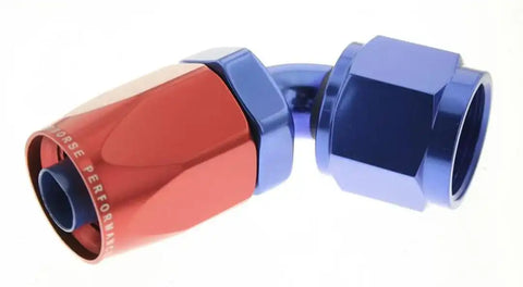 REDHORSE 6060-10-1 NON-SWIVEL HOSE END