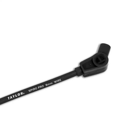 SPIRO-PRO 135DEG BLK 8CYL