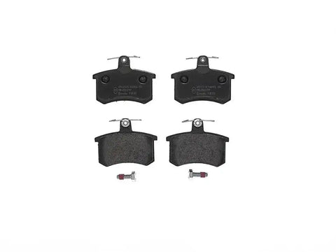 DISC BRAKE PAD SET
