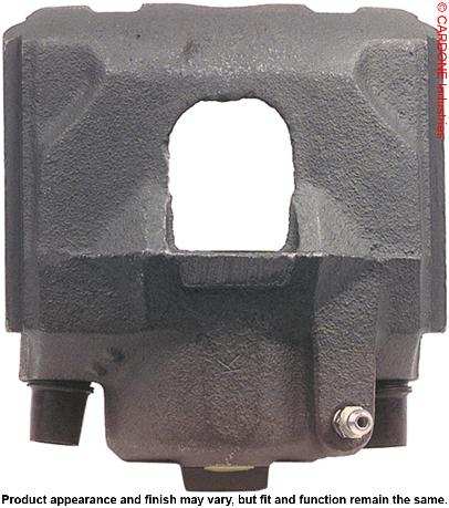 DOM. DISC BRAKE CALIPER