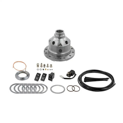Buyers Products B38WPKGD D-Ring 1/2 Inch Ring Diameter 4080 Pound Working Load Limi