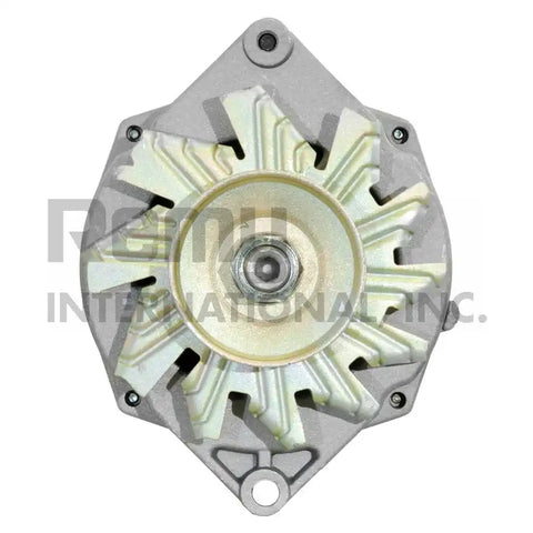 REMANUFACTURED ALTERNATOR