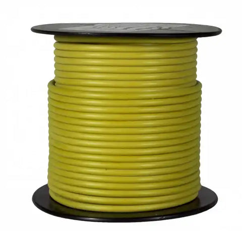 CROSSLNK PRIMARY WIRE 14G