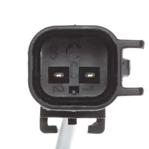 STANDARD IGN ALS3297 ABS SPEED SENSOR