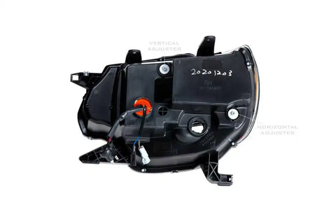 MORIMOTO LF529 XB HYB LD HEADLGTS TOY TACOMA 12-15