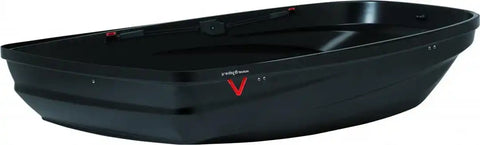 G3 S.p.A. 22.654 Cargo Carrier Bicube 400+ Box Style 165.35 Pound Max Load