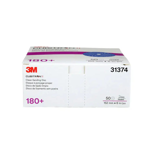 3M  CUBITRON  II CLEAN SA