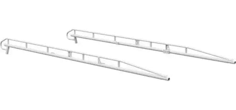 SIDE CHANNELS-EXT CAB - 8