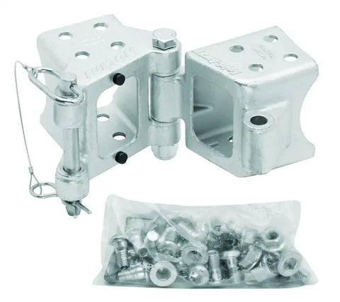 FULTON HDPB340101 3X4 PIVOT BOLT-ON KIT