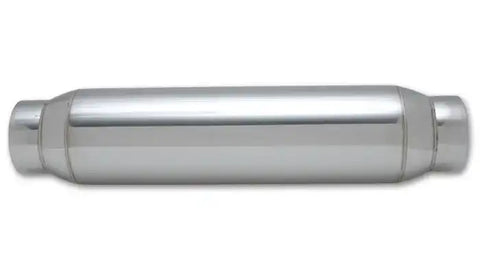 SS RESONATOR 2.5' ILET/OL