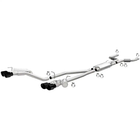 MAGNAFLOW 19515 CAT-BACK EXHAUST