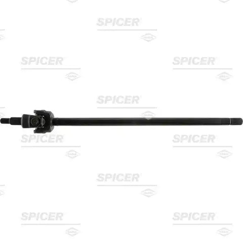 AXLE SHAFT ASSEMBLY