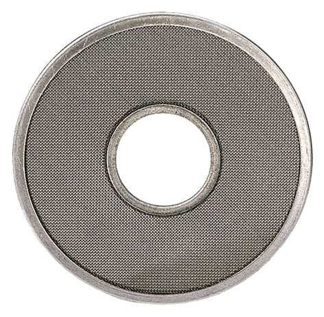 MOROSO 23845 ENGINE SAVER OIL SCREEN