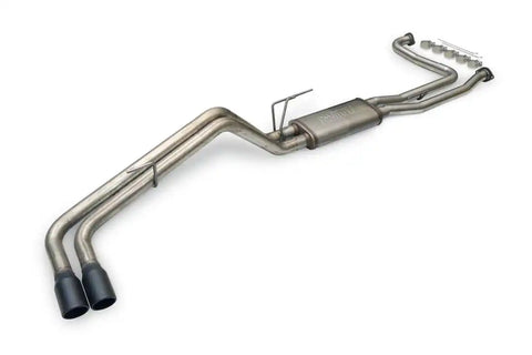Flowmaster 718149 Exhaust System Kit FlowFX Cat-Back System Stainless Steel With M