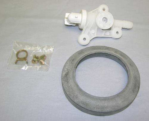 THETFORD WATER VALVE