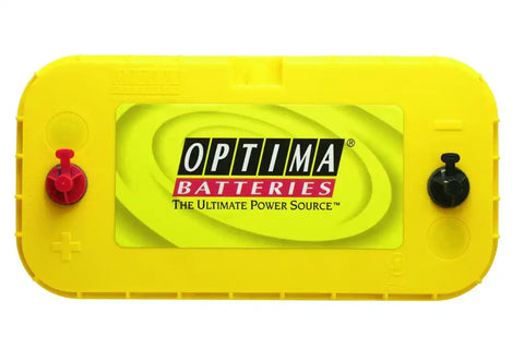 OPTIMA BAT. 8050-160 YELLOW TOP GRP31 8050160