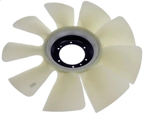 DORMAN 620-065 CLUTCH FAN BLADE