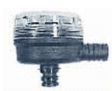 STRAINER 1/2' PUMP X THD