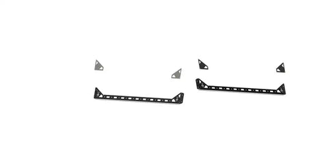 ROAD ARMOR 500BRS-SMK-415 ALL AVAILABLE TRECK DUAL LOWER 5