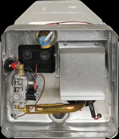 SW10D 10-G DIRECT SPARK WATER HTR