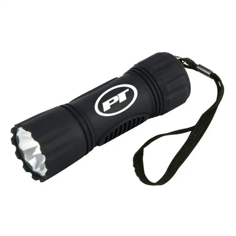 LED FLASHLIGHT