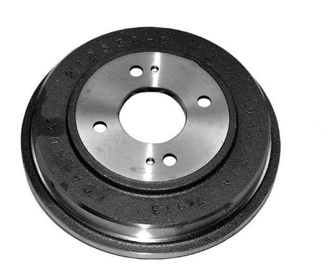 BRAKE DRUM