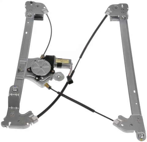 DORMAN 741-428 WINDOW REGULATOR F150 04