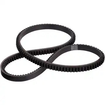 DAYCO 17420 FAN BELTS