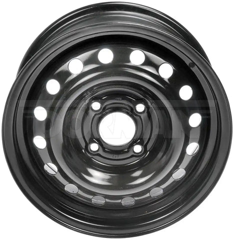 DORMAN 939-226 STEEL WHEEL