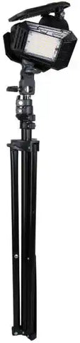 PERFORM TOOL W2286 120V 6500LM TRIPOD WORK LIGHT