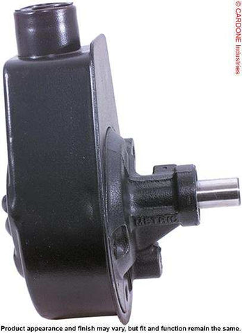 POWER STEERING PUMP