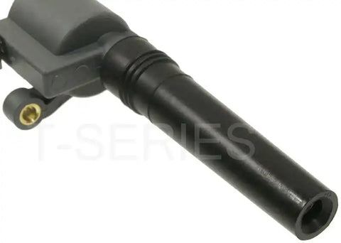 TSERIES COIL