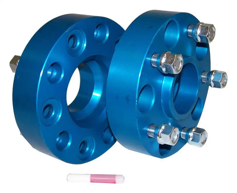 CROWN AUTO RT32004 WHEEL SPACER SET