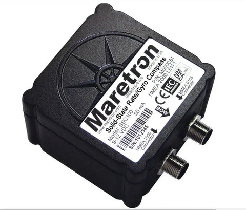MARETRON SSC300-01 ELEC. COMPASS W/ RATE GYRO