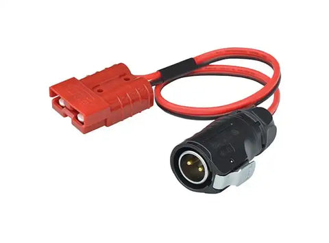 SAMLEX AMER MSK-XLR 2-PIN XLR ADAPTER